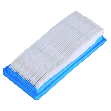 Sunbelt Air Filter 5.5" x2.5" x1" A-B1AF128